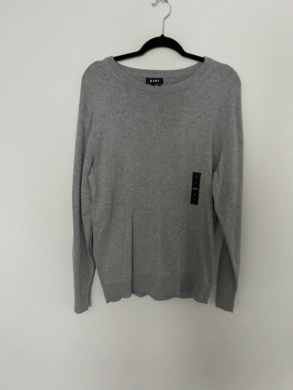 DKNY Sweater *L*